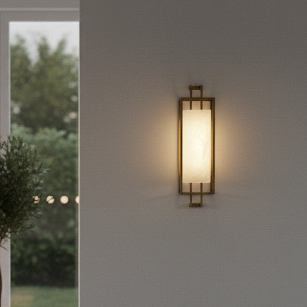 Fixture Close Up