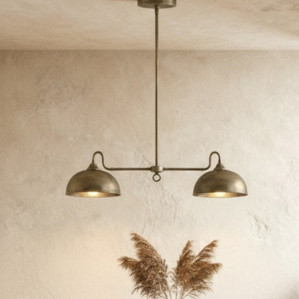 Fixture Close Up
