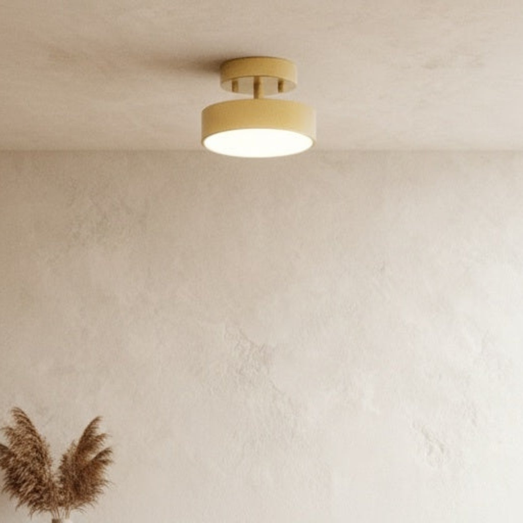 Fixture Close Up