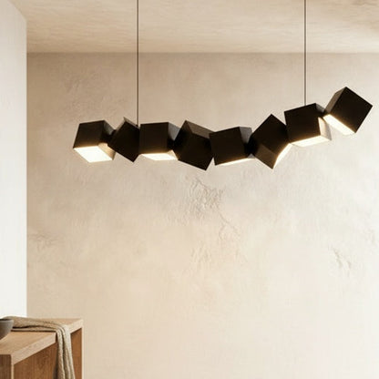 Fixture Close Up