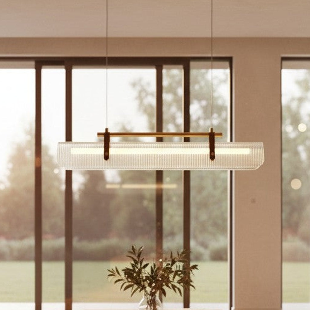 Fixture Close Up