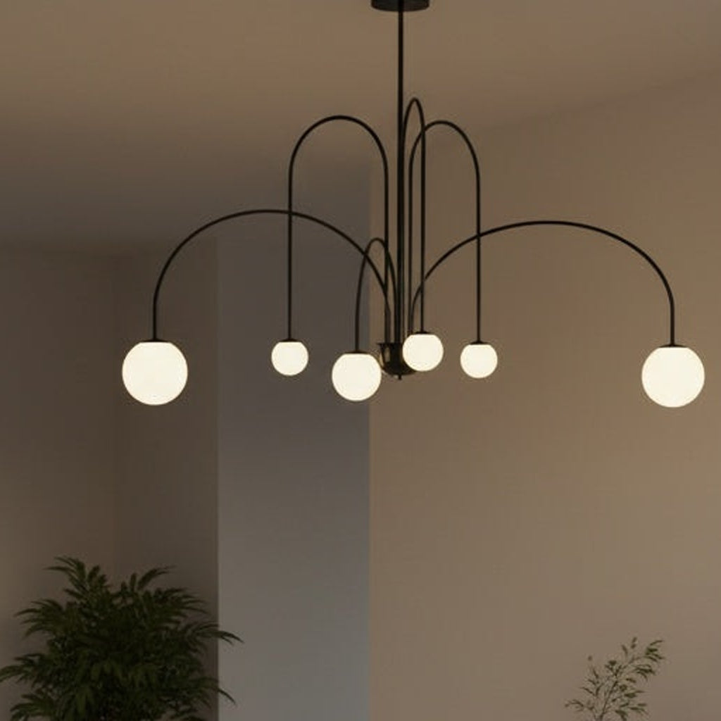 Fixture Close Up