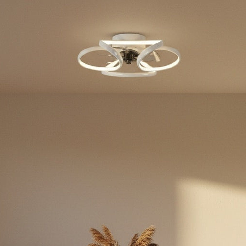 Fixture Close Up