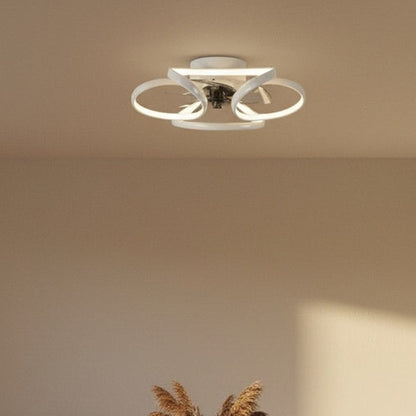 Fixture Close Up