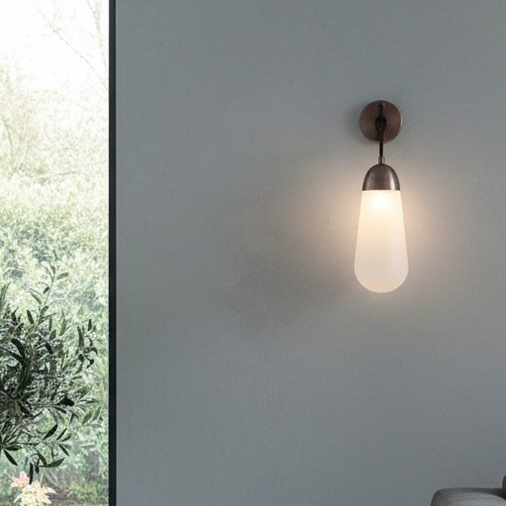Fixture Close Up