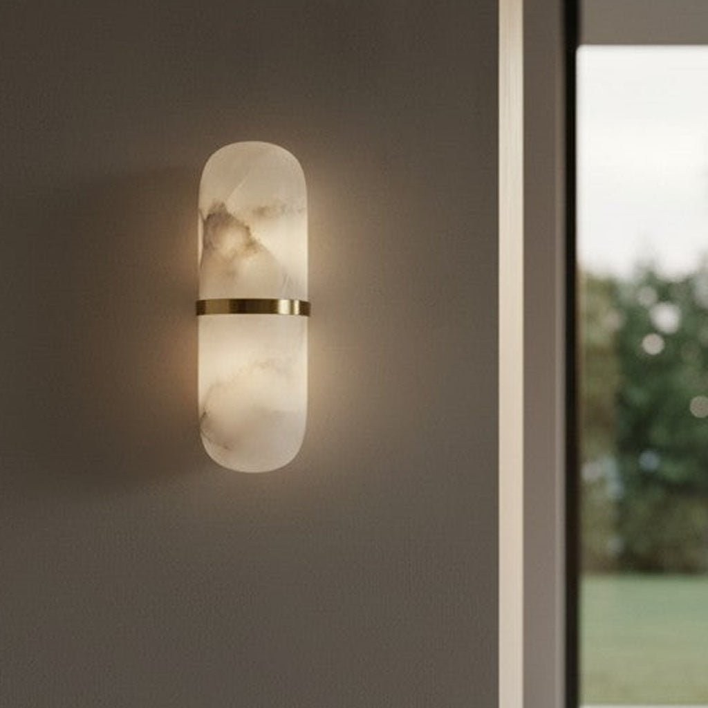 Fixture Close Up