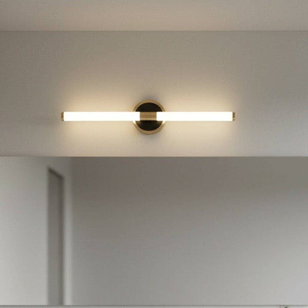 Fixture Close Up