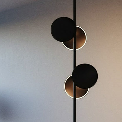 Fixture Close Up