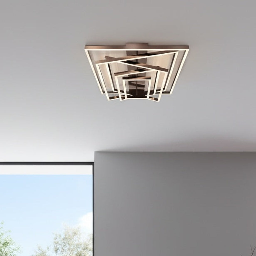 Fixture Close Up