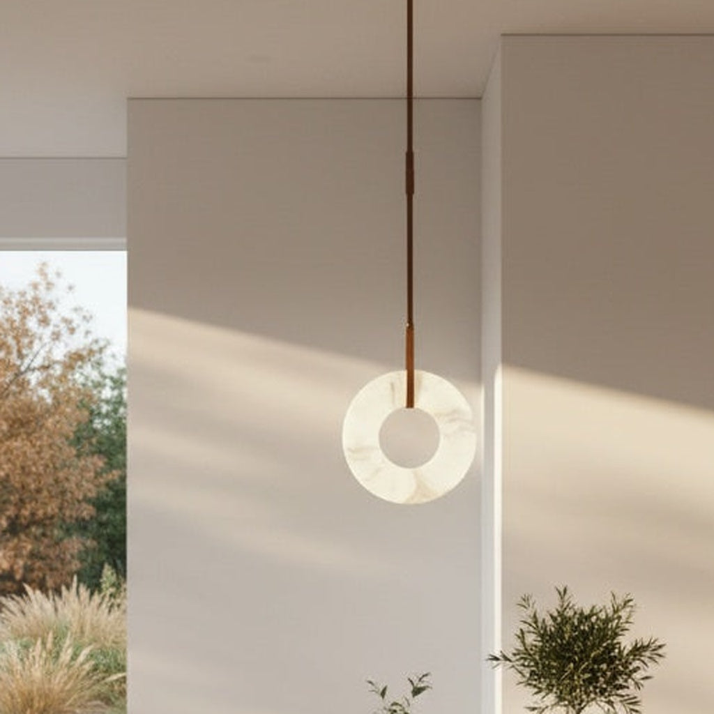 Fixture Close Up