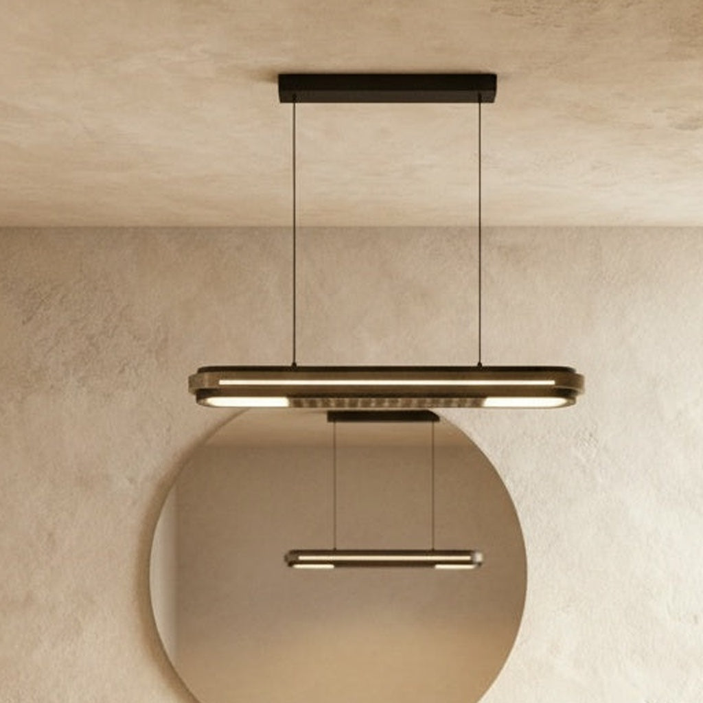 Fixture Close Up