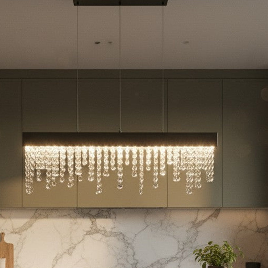 Fixture Close Up
