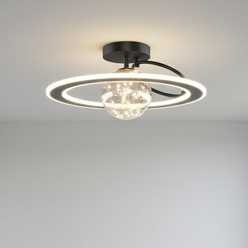 Fixture Close Up