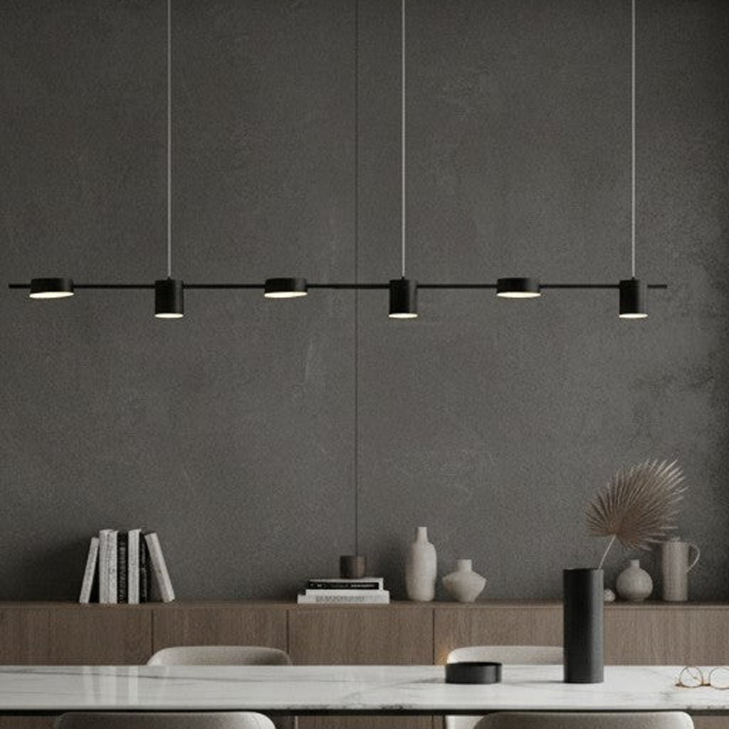 Fixture Close Up