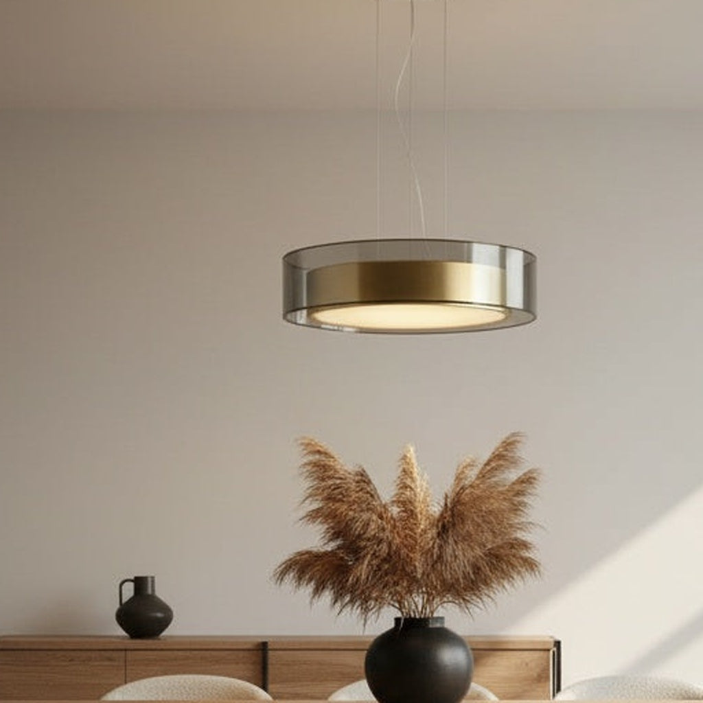 Fixture Close Up