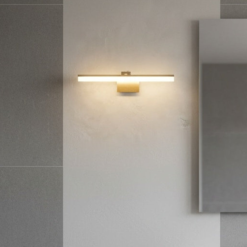 Fixture Close Up