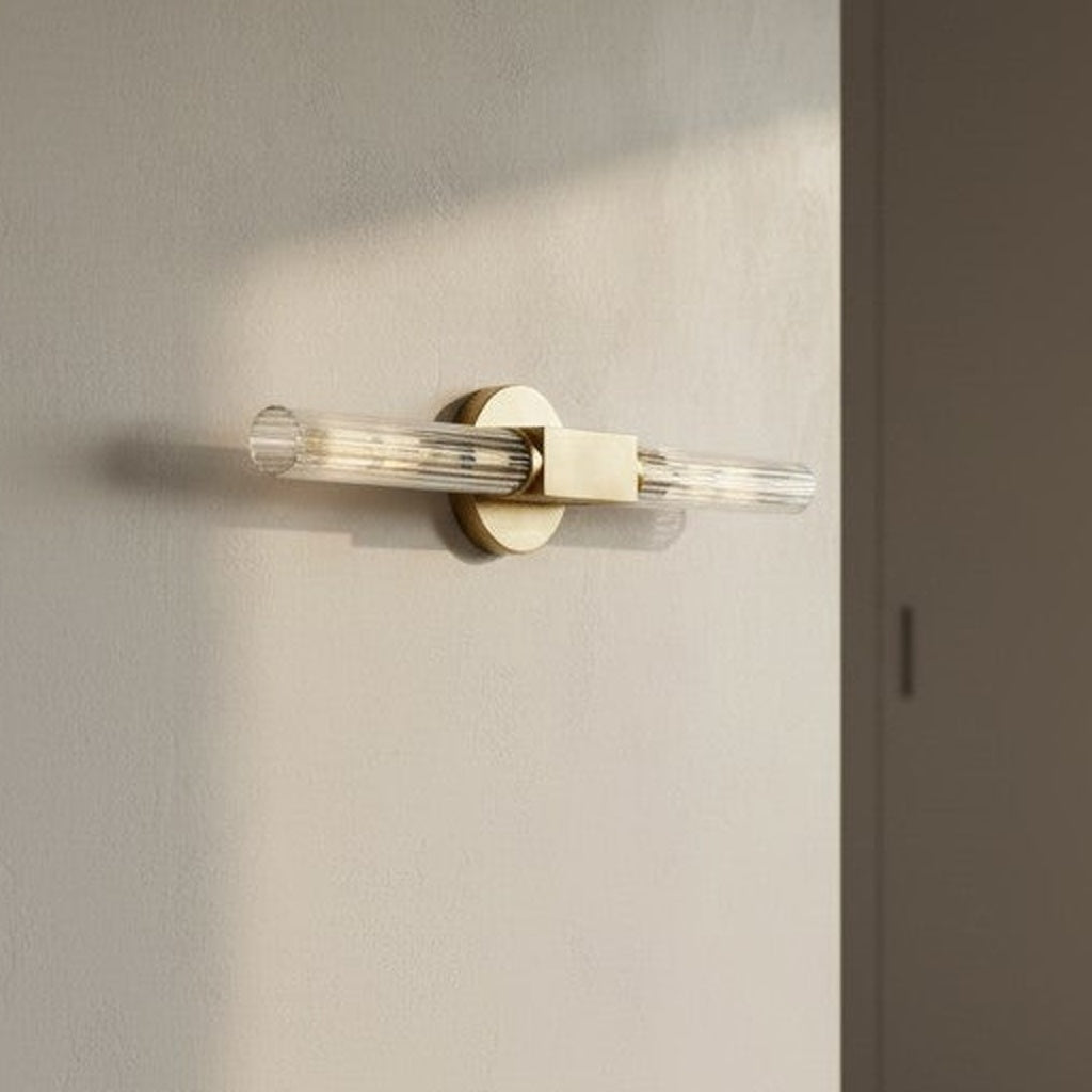 Fixture Close Up