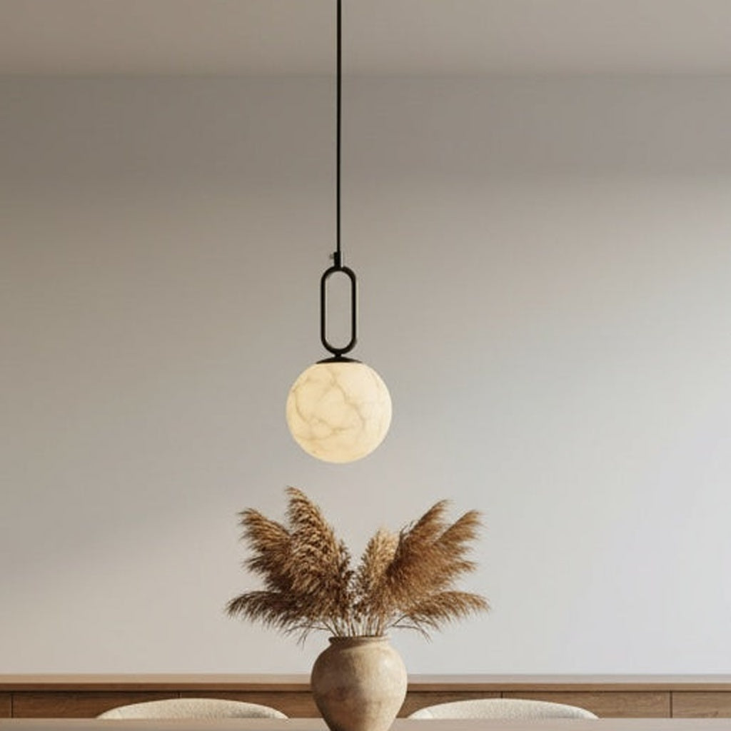 Fixture Close Up
