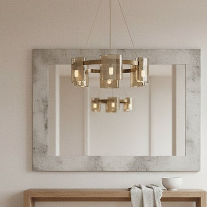Fixture Close Up