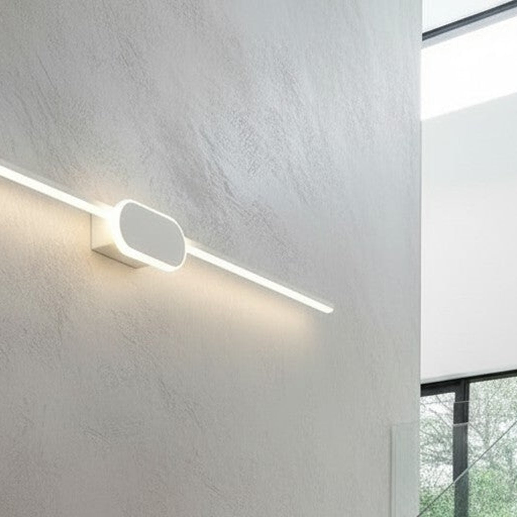 Fixture Close Up