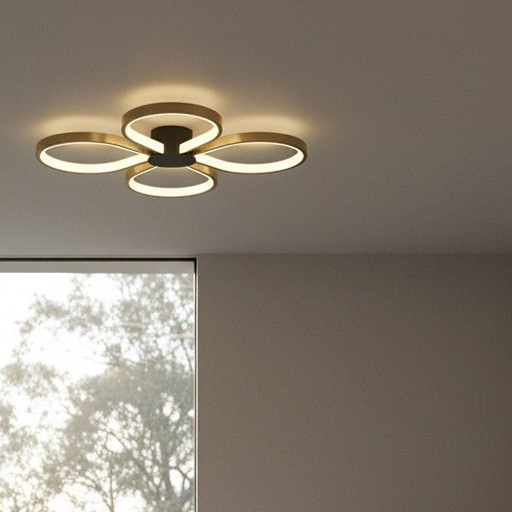 Fixture Close Up