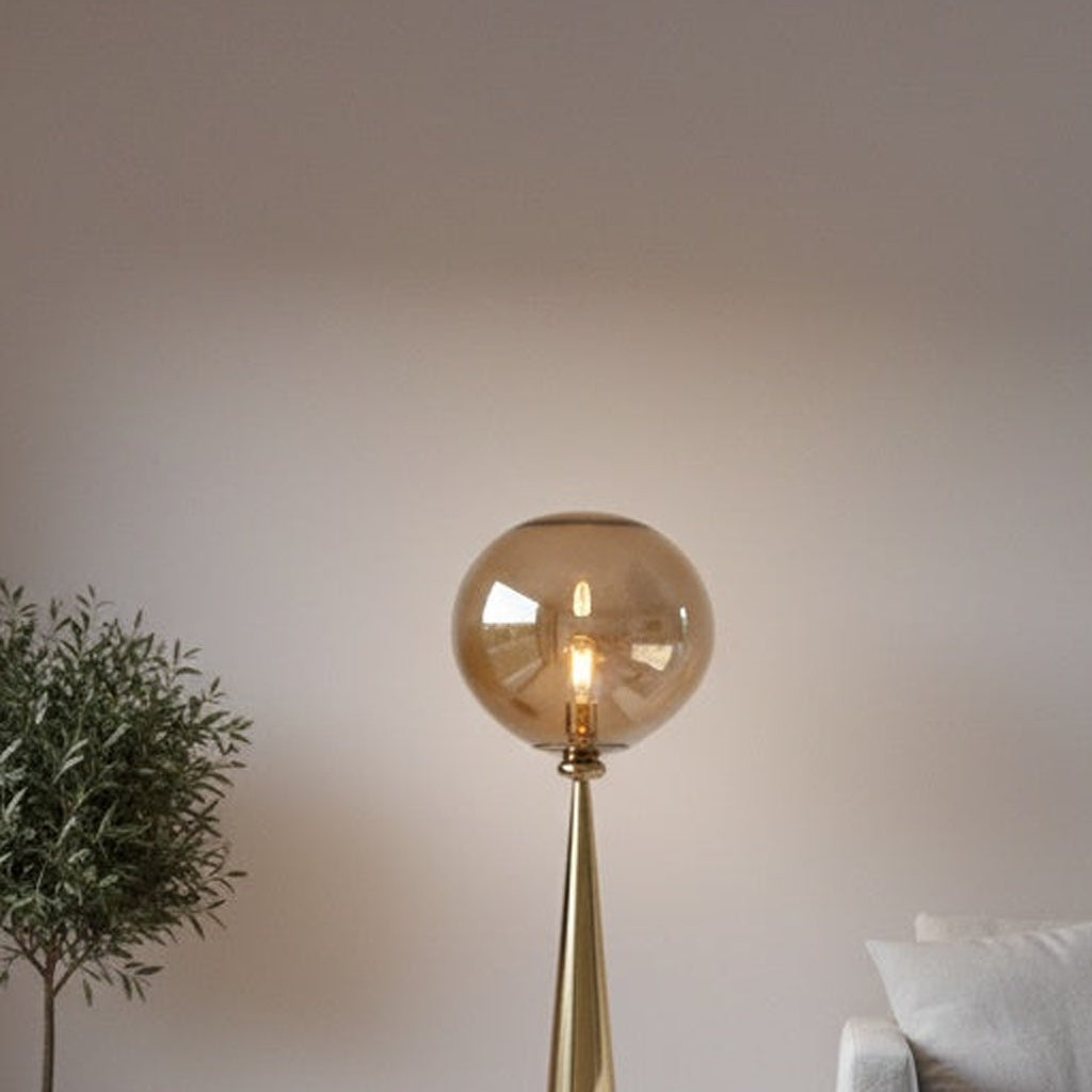 Fixture Close Up