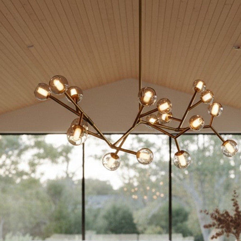 Fixture Close Up