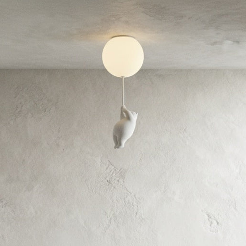 Fixture Close Up