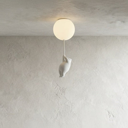 Fixture Close Up