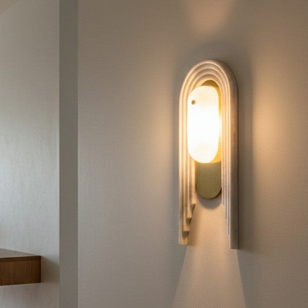 Fixture Close Up