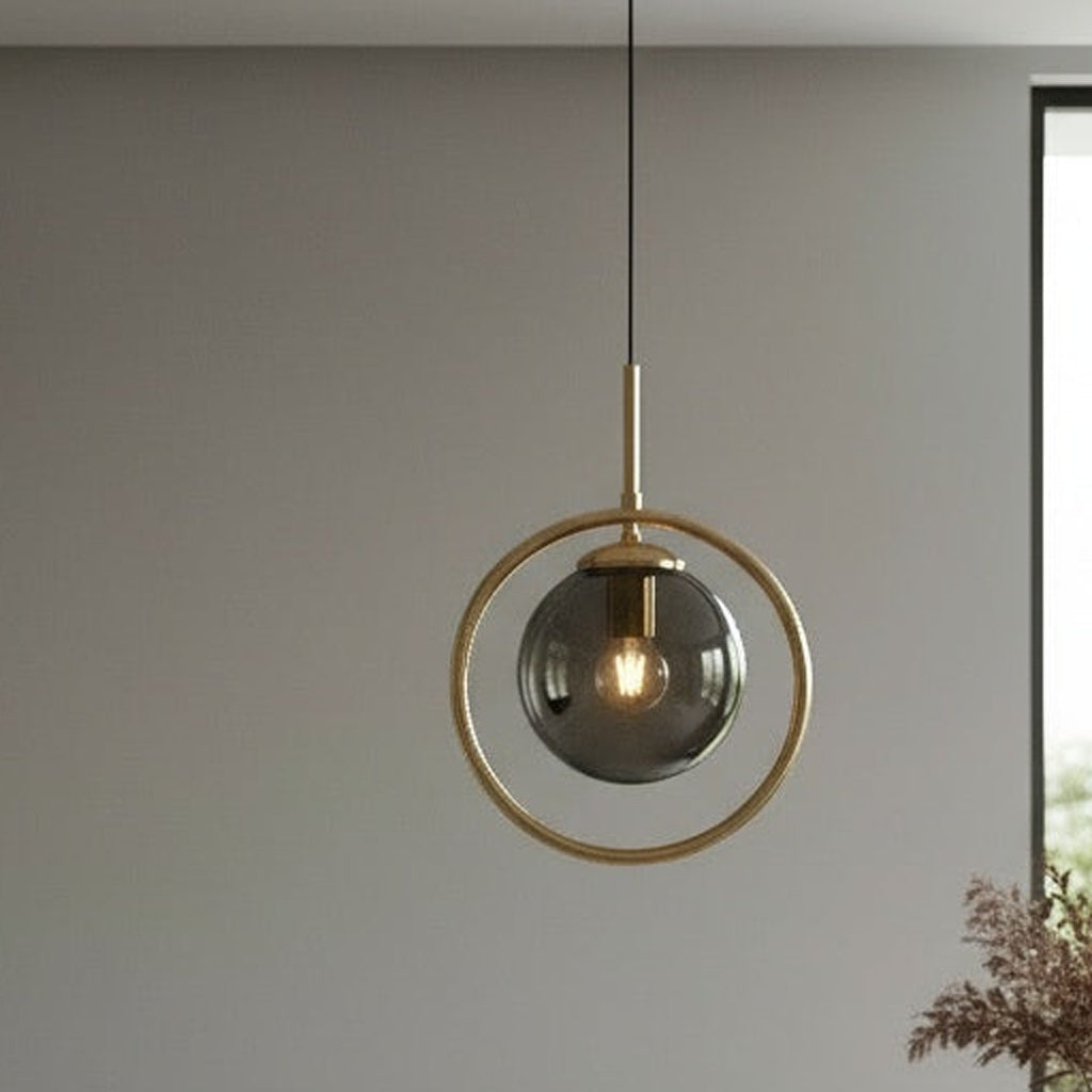 Fixture Close Up