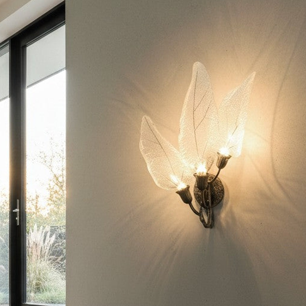 Fixture Close Up