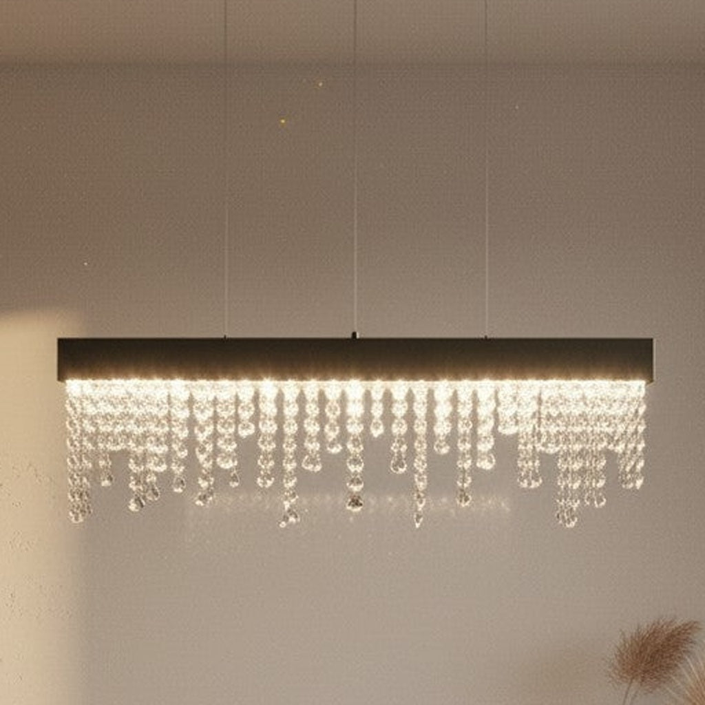 Fixture Close Up
