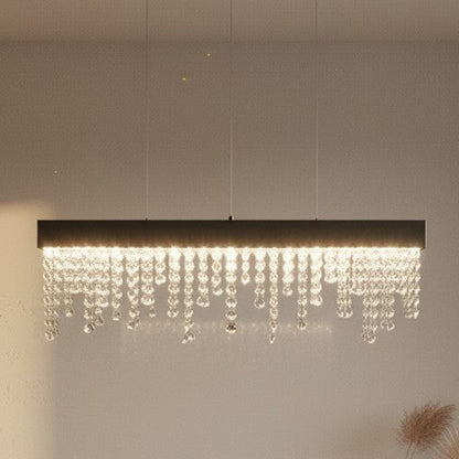 Fixture Close Up