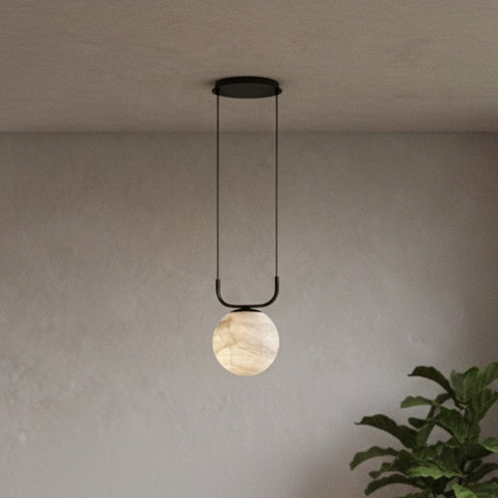 Fixture Close Up