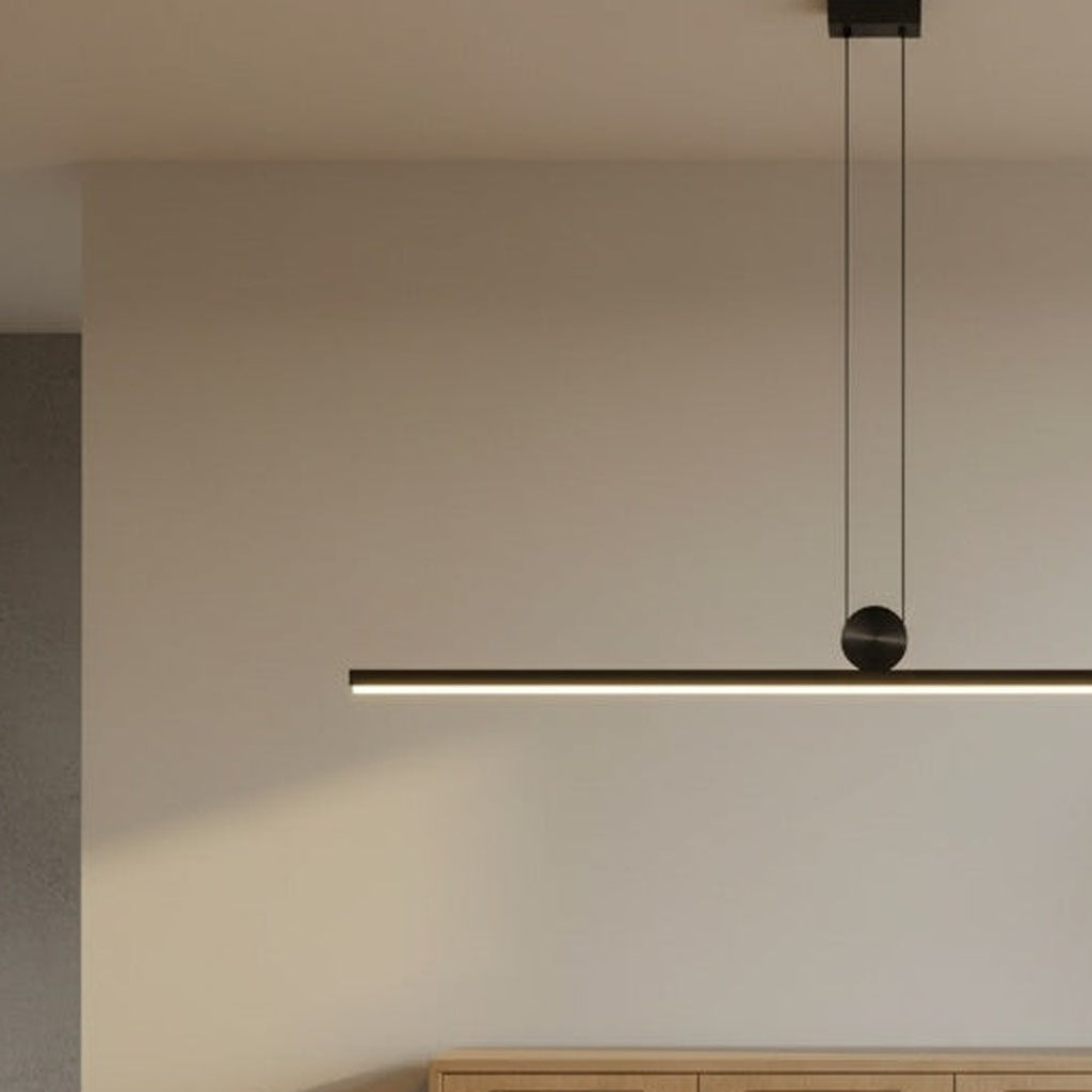 Fixture Close Up