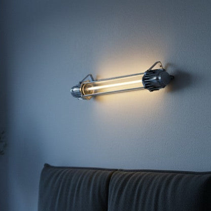 Fixture Close Up