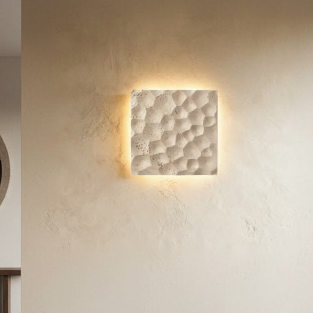 Fixture Close Up