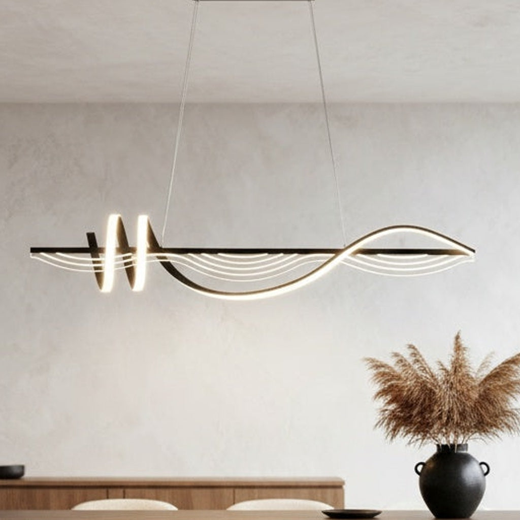 Fixture Close Up