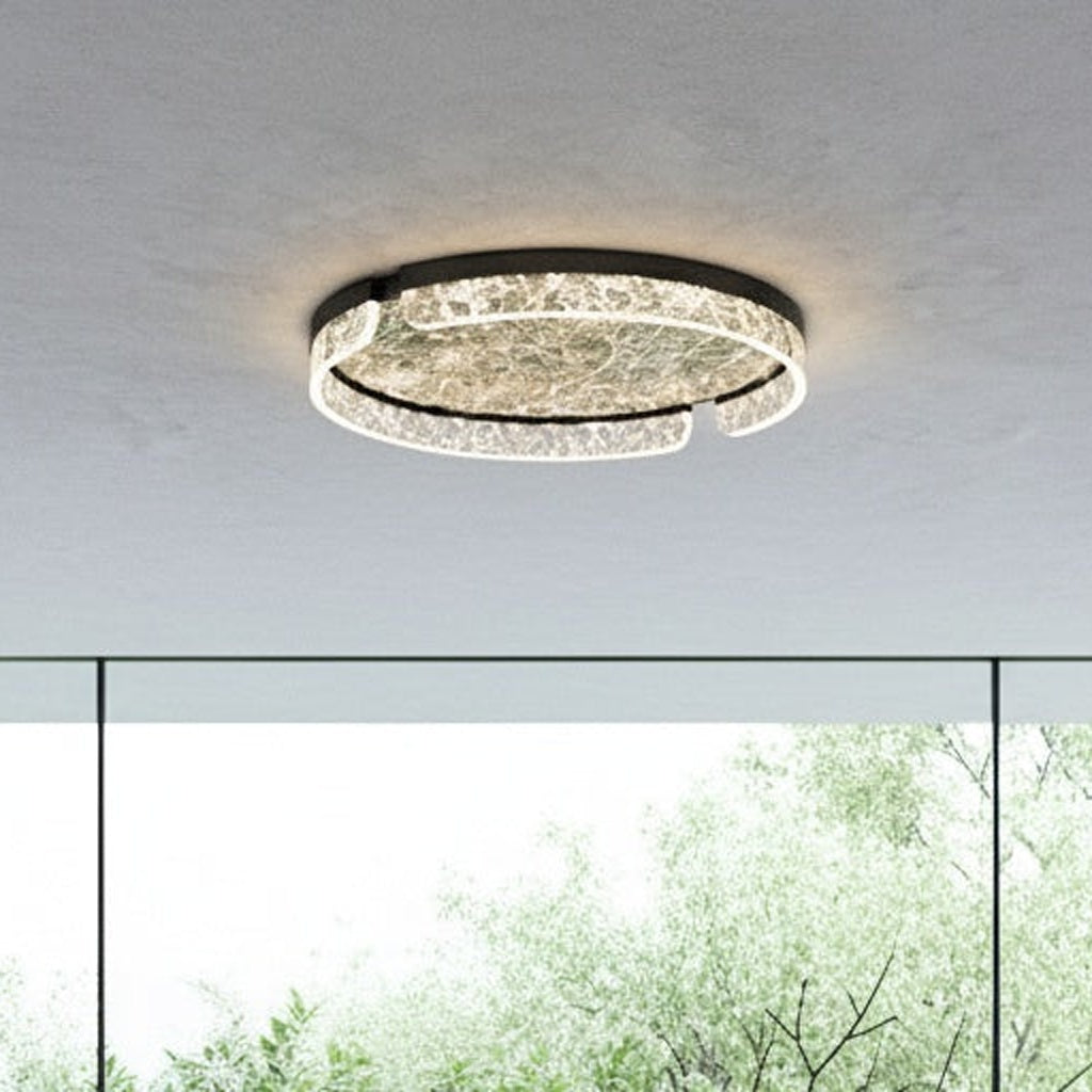 Fixture Close Up