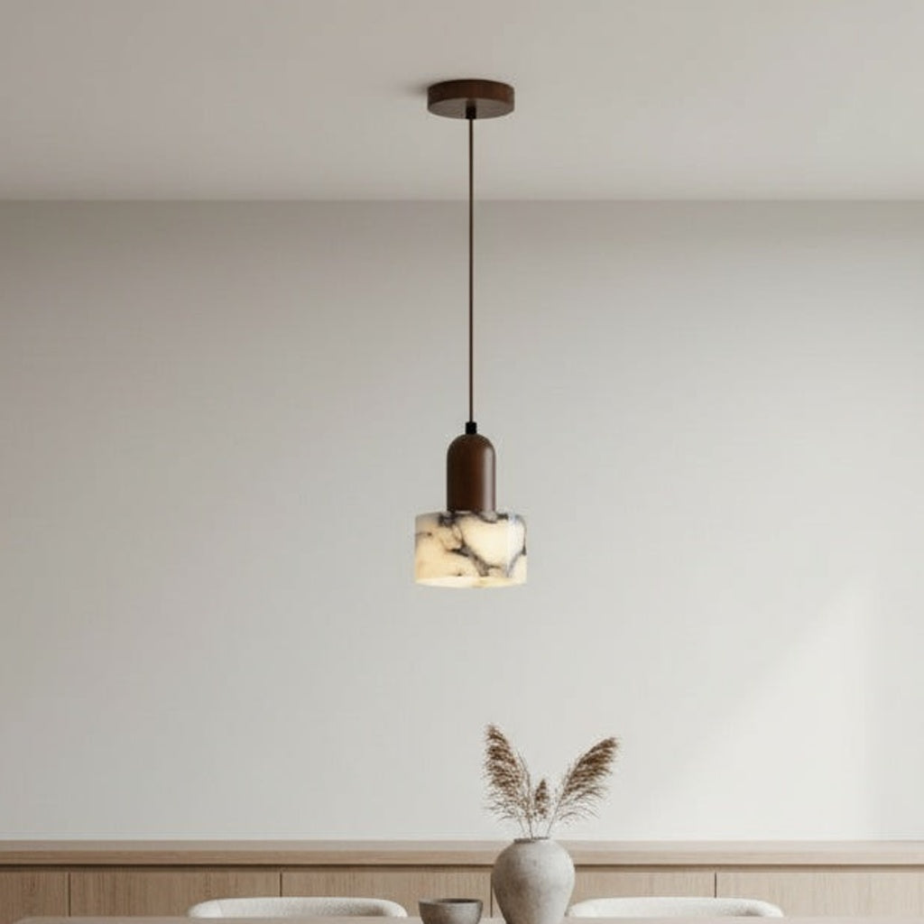 Fixture Close Up
