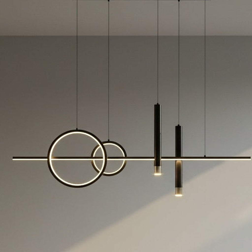 Fixture Close Up