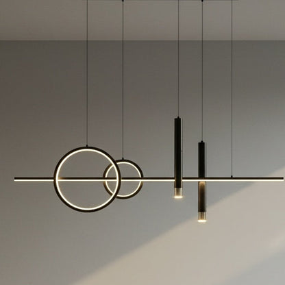 Fixture Close Up