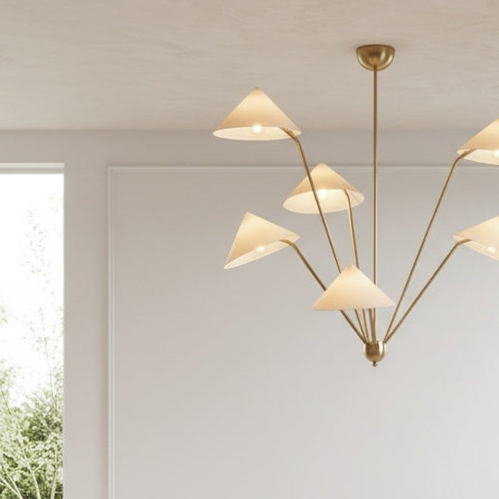 Fixture Close Up