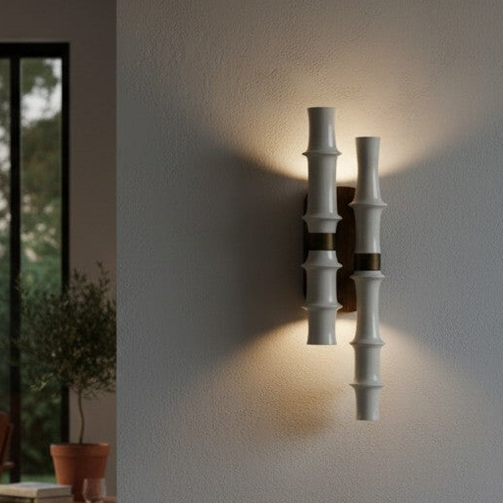 Fixture Close Up
