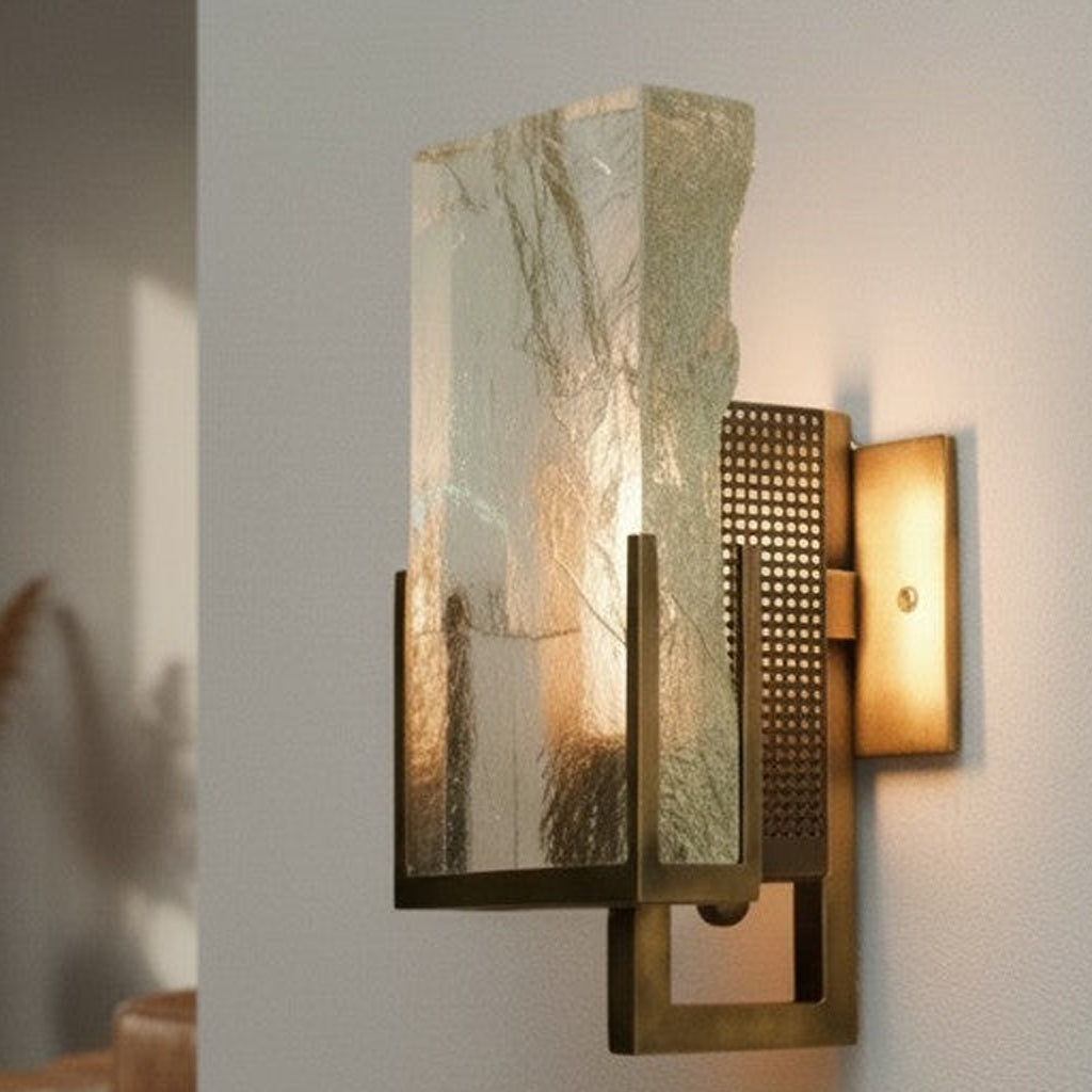 Fixture Close Up