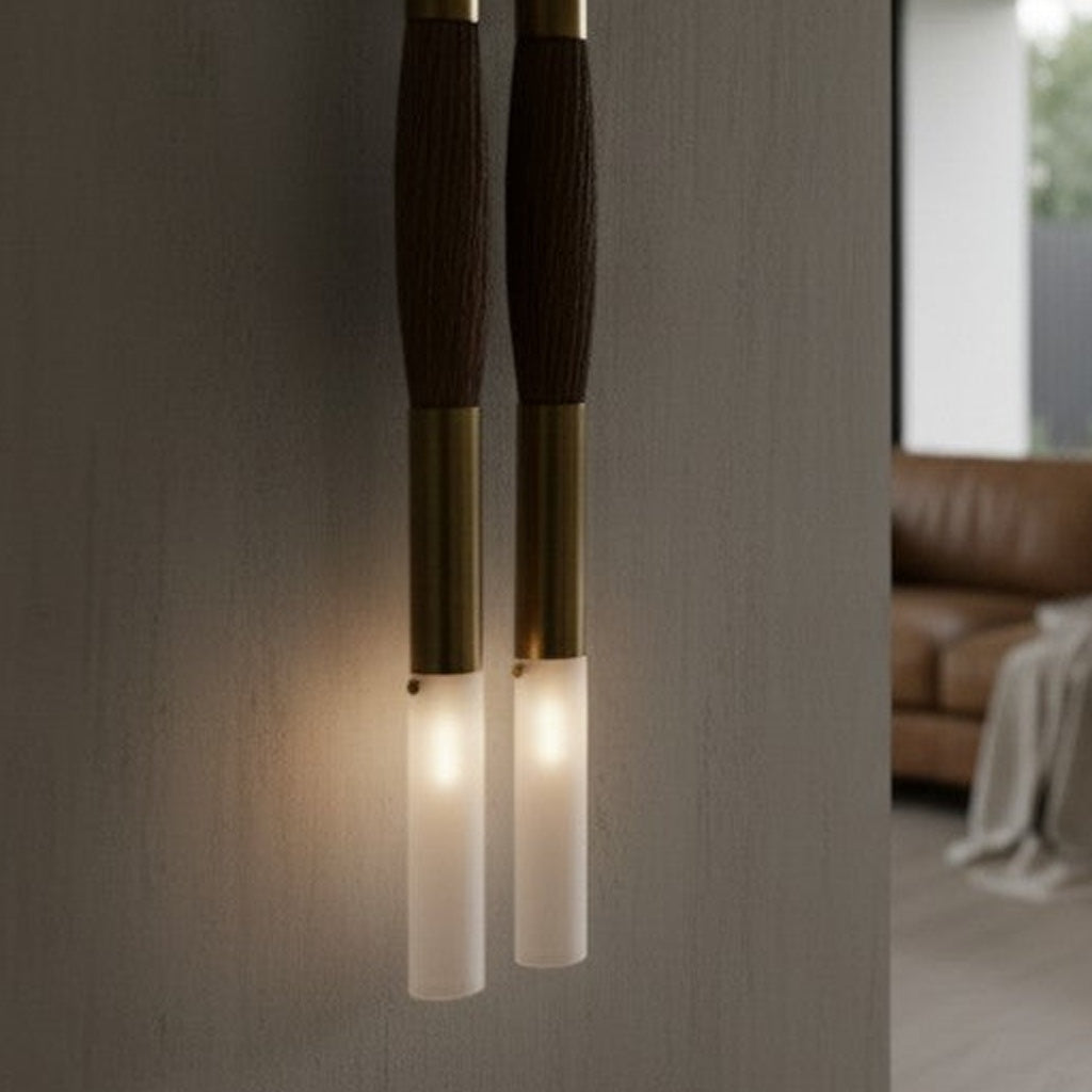 Fixture Close Up