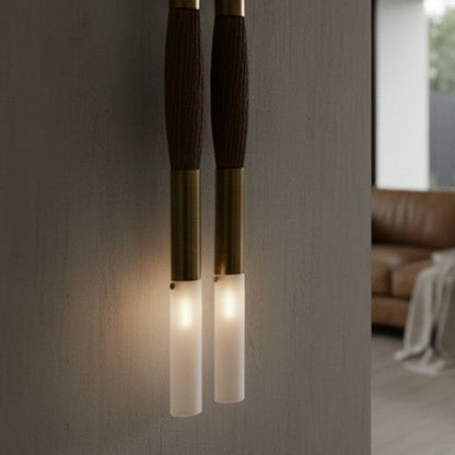 Fixture Close Up