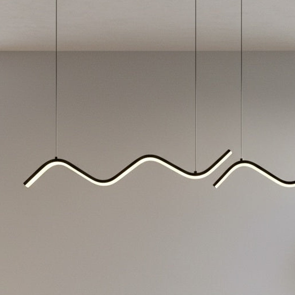 Fixture Close Up