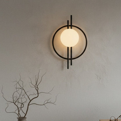 Fixture Close Up